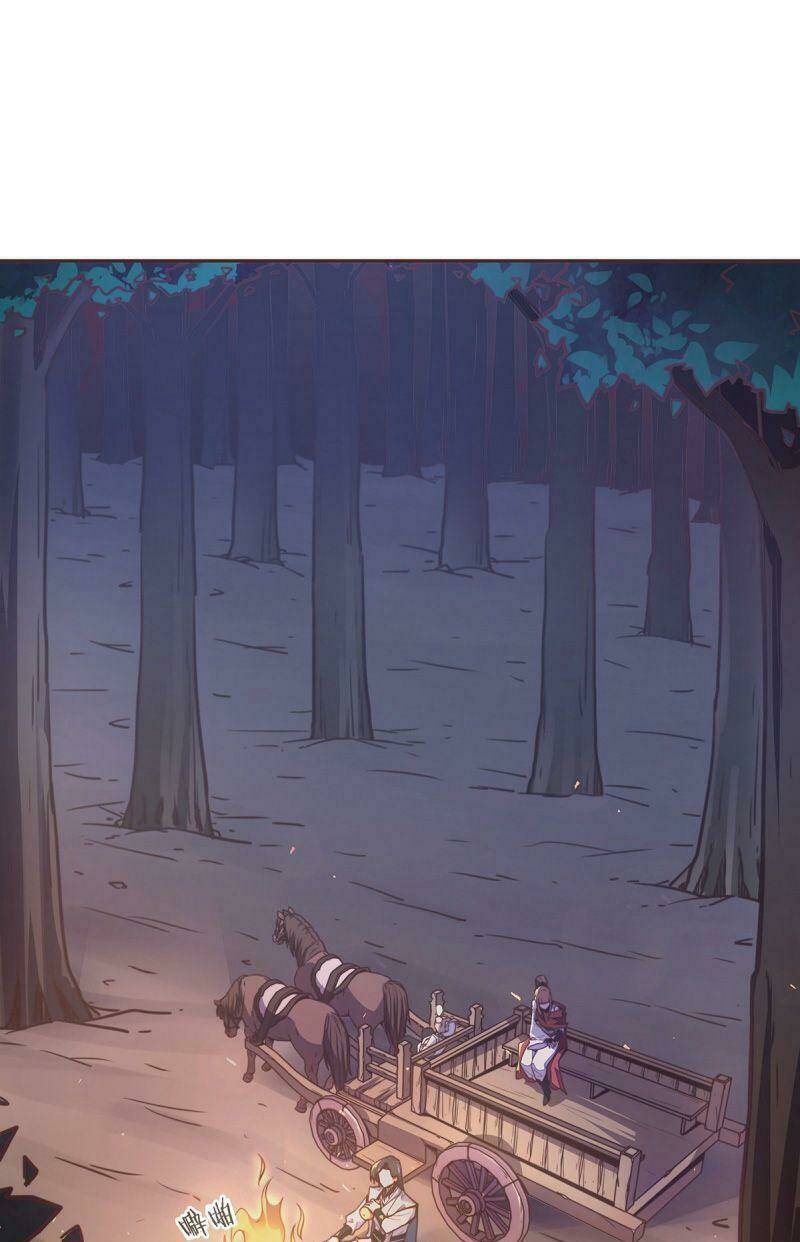 Sinh Tử Quyết: Chapter 54