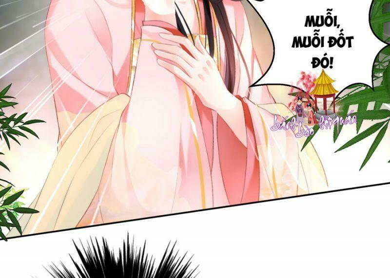 Vương Gia, Áo Lót Của Ngươi Rơi Mất Rồi: Chapter 42