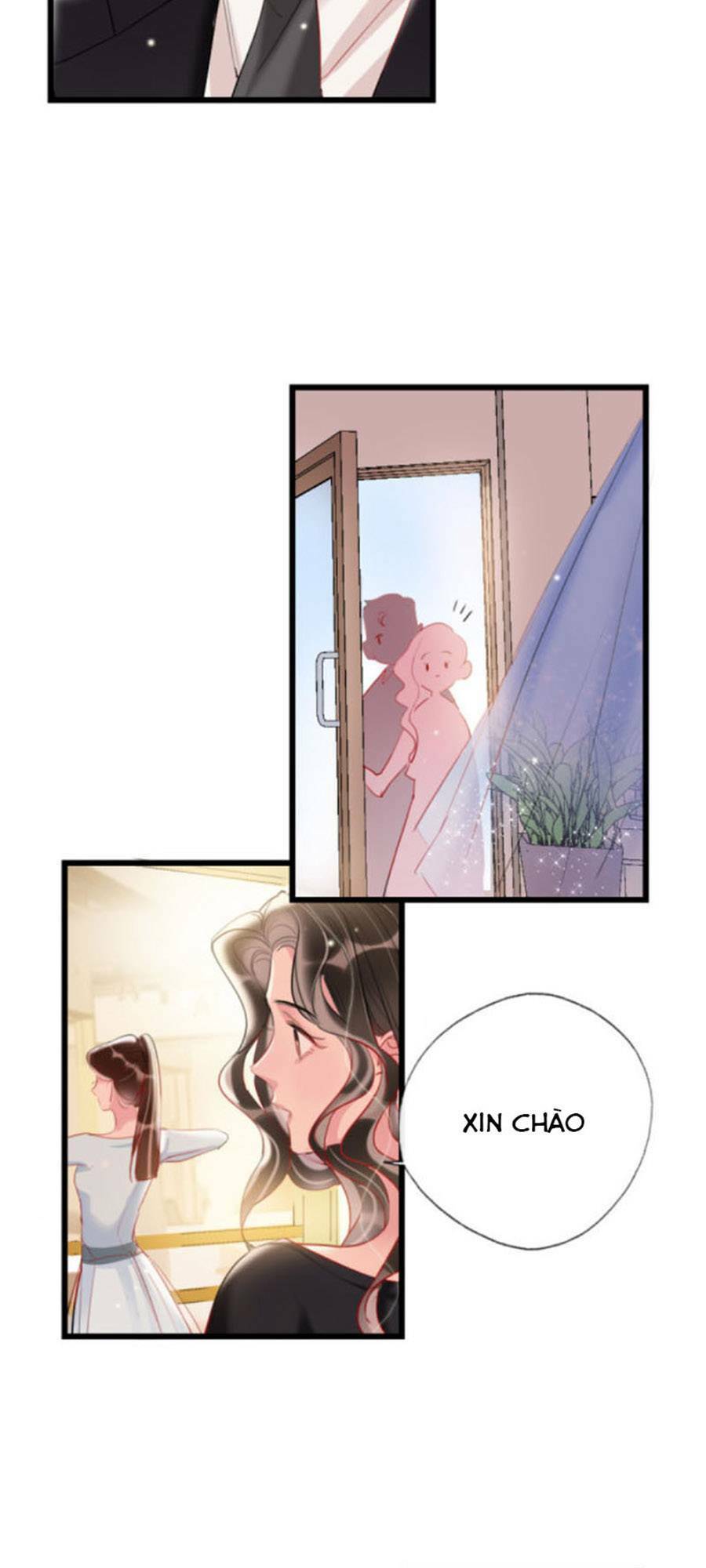 Cô Ấy Thật Xinh Đẹp 2: Chapter 9