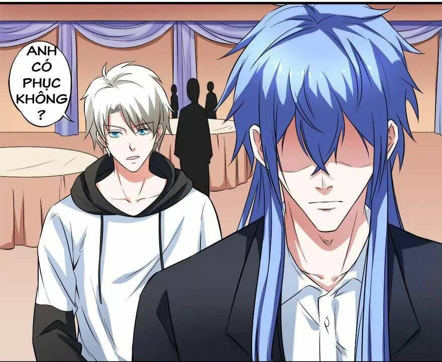 Đô Thị Tu Luyện Cuồng Triều: Chapter 31
