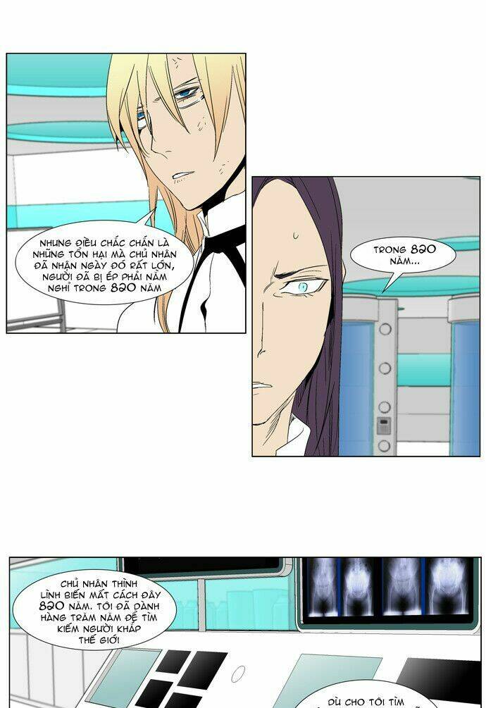 Ma Cà Rồng Quý Tộc: Chapter 280