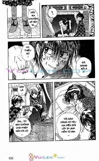 Duyên Kỳ Ngộ: Chapter 9