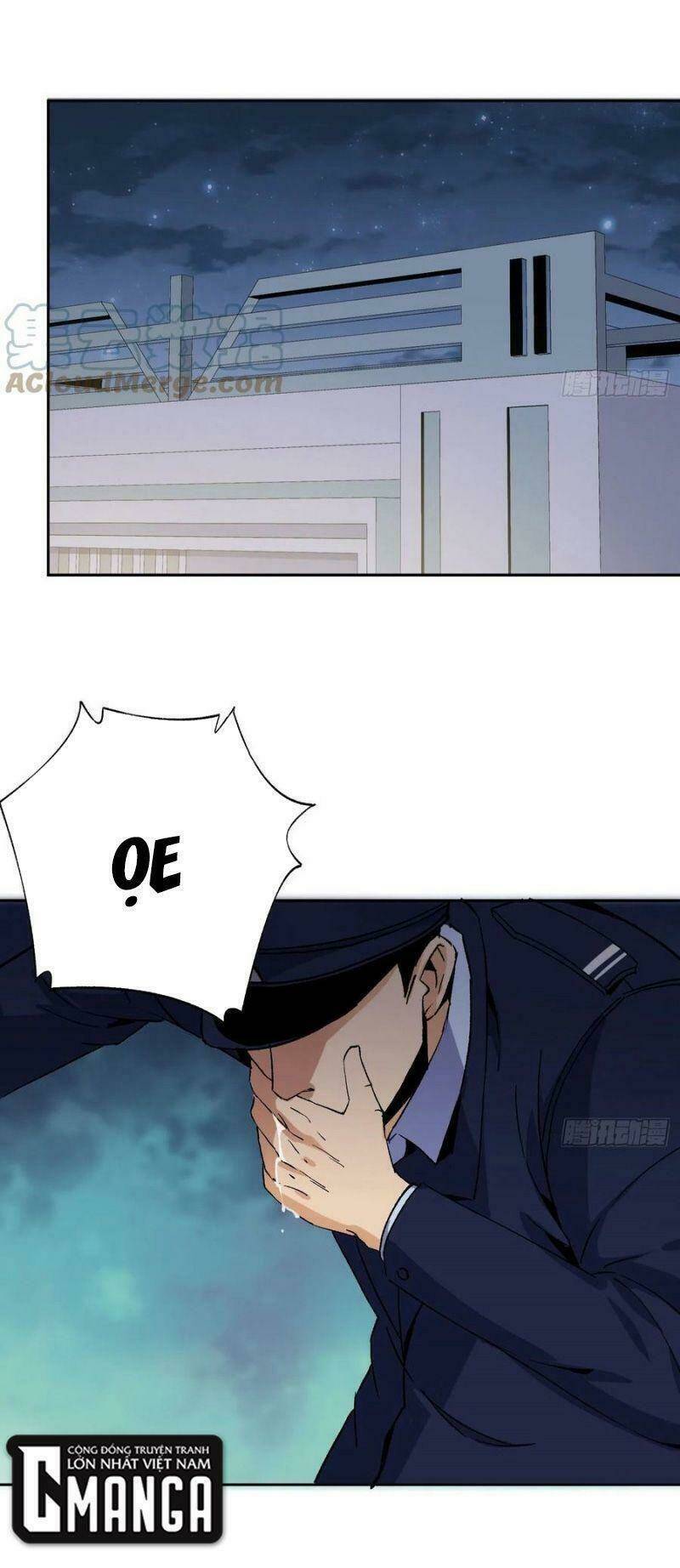 Cuồng Thiếu Siêu Thiên Tài: Chapter 52