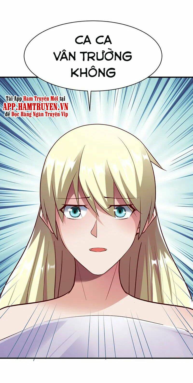 Chiến Đỉnh: Chapter 294