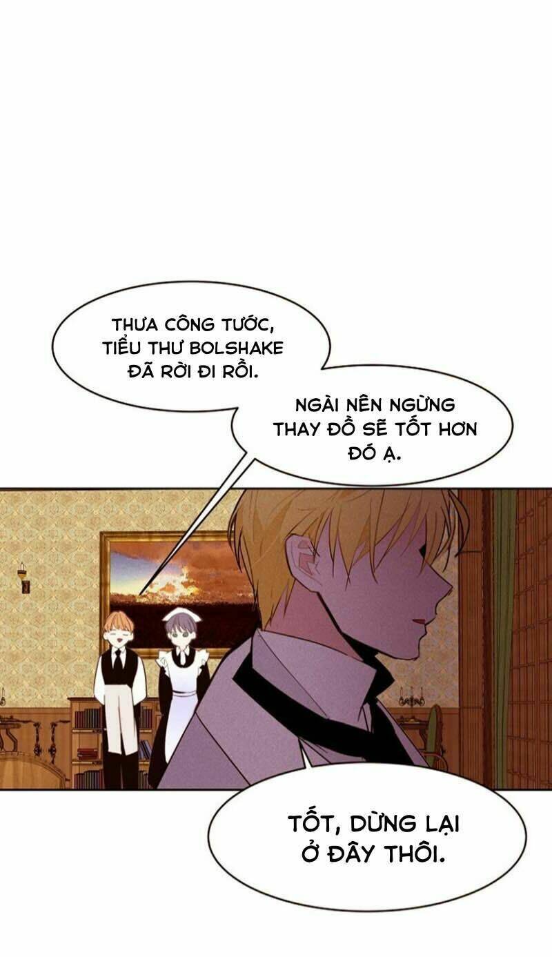 Cuộc Sống Rập Khuôn Của Một Quý Cô Tái Sinh!: Chapter 16