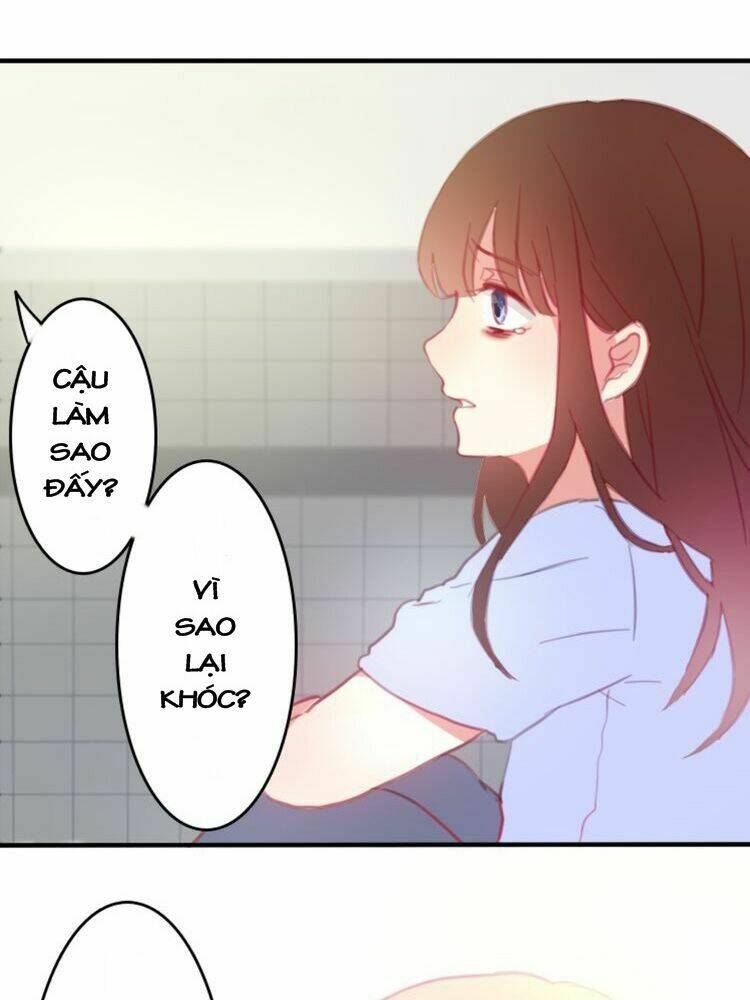 Phụ Đạo Sau Giờ Học: Chapter 18