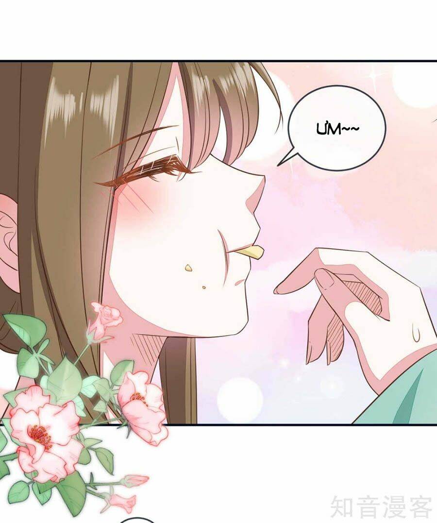 Đích Nữ Hữu Độc: Chapter 66