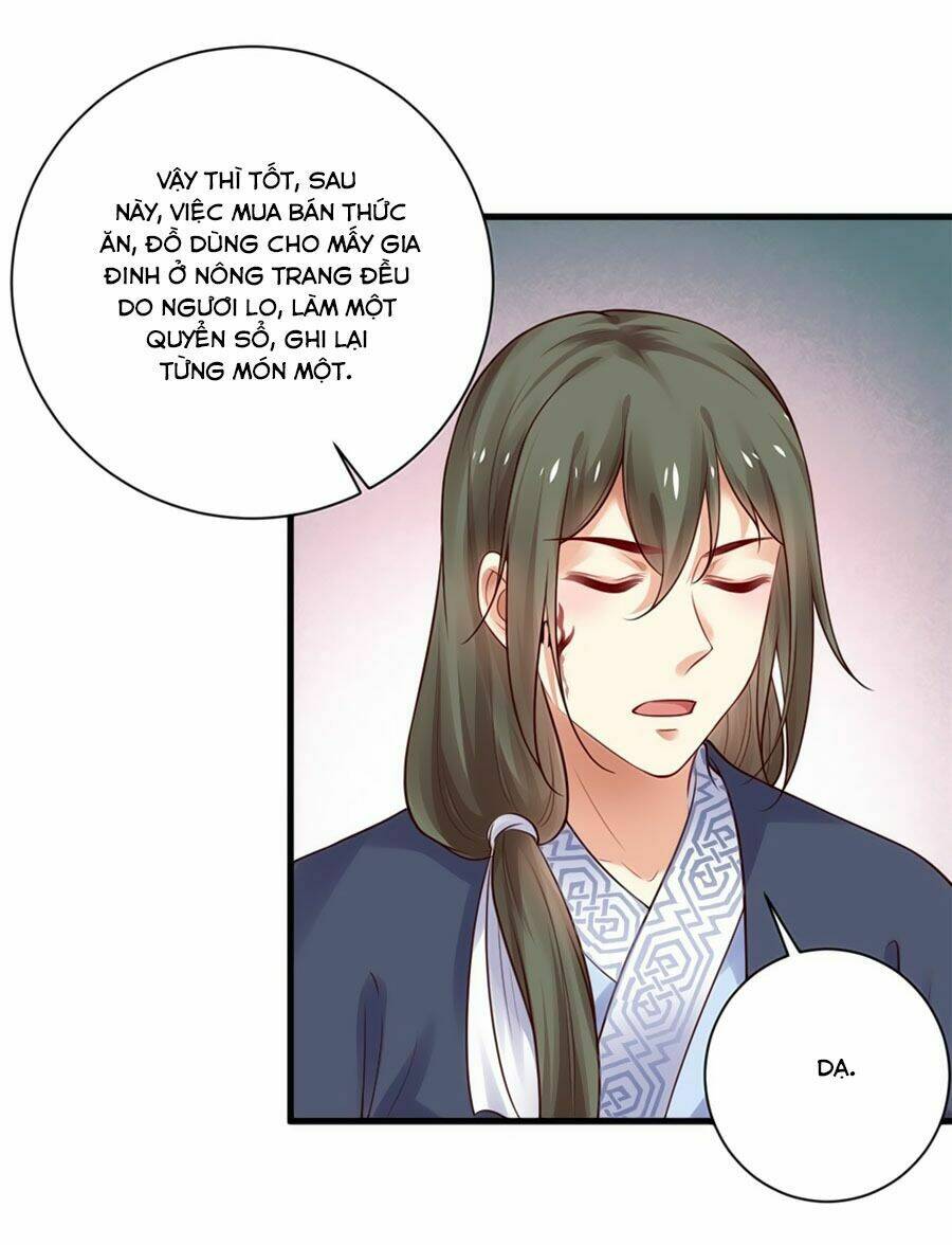 Nữ Đế Livestream Công Lược: Chapter 36