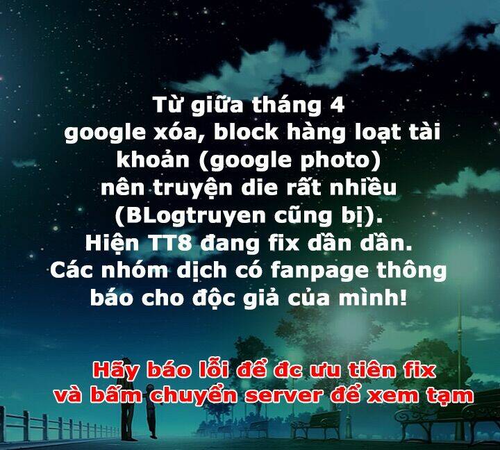 Thông Linh Ngụy Y: Chapter 8