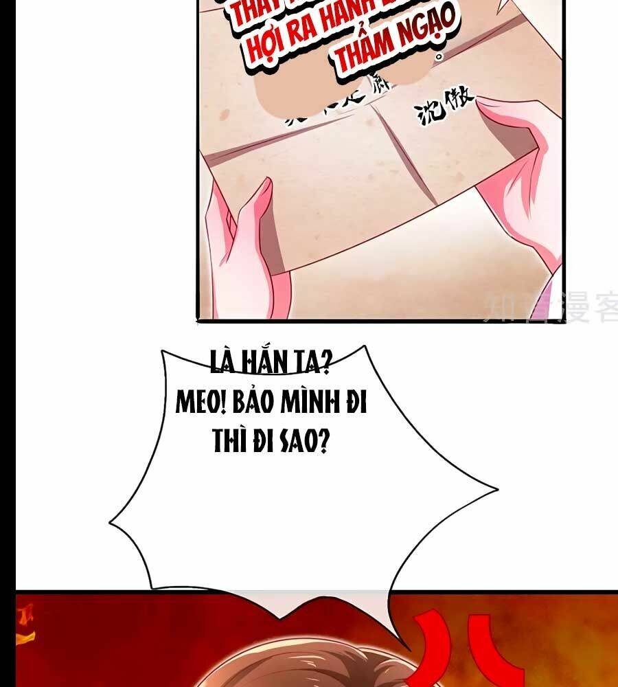 Phụng Lâm Thiên Hạ: Đệ Nhất Mỹ Nữ: Chapter 37