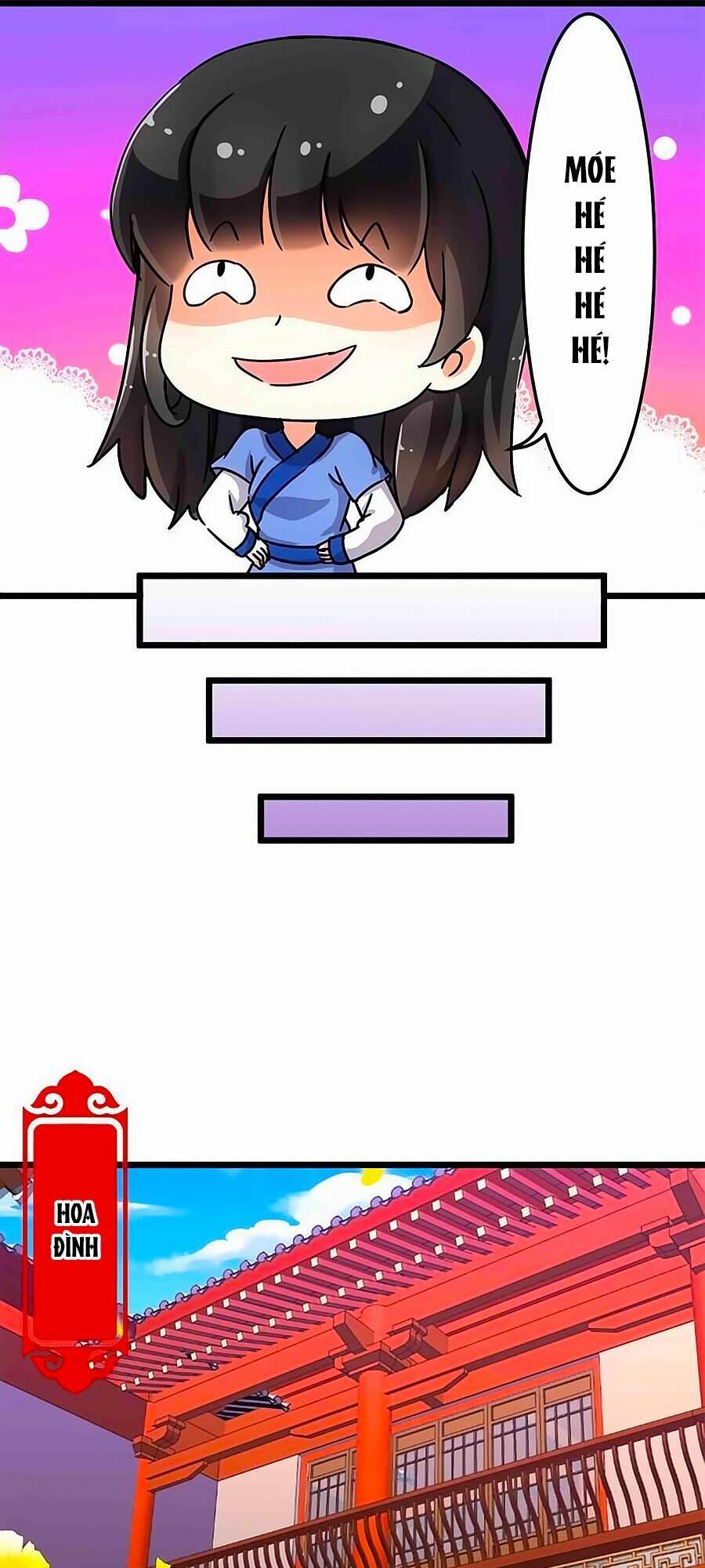 Vương Gia! Ngươi Thật Bỉ Ổi: Chapter 72