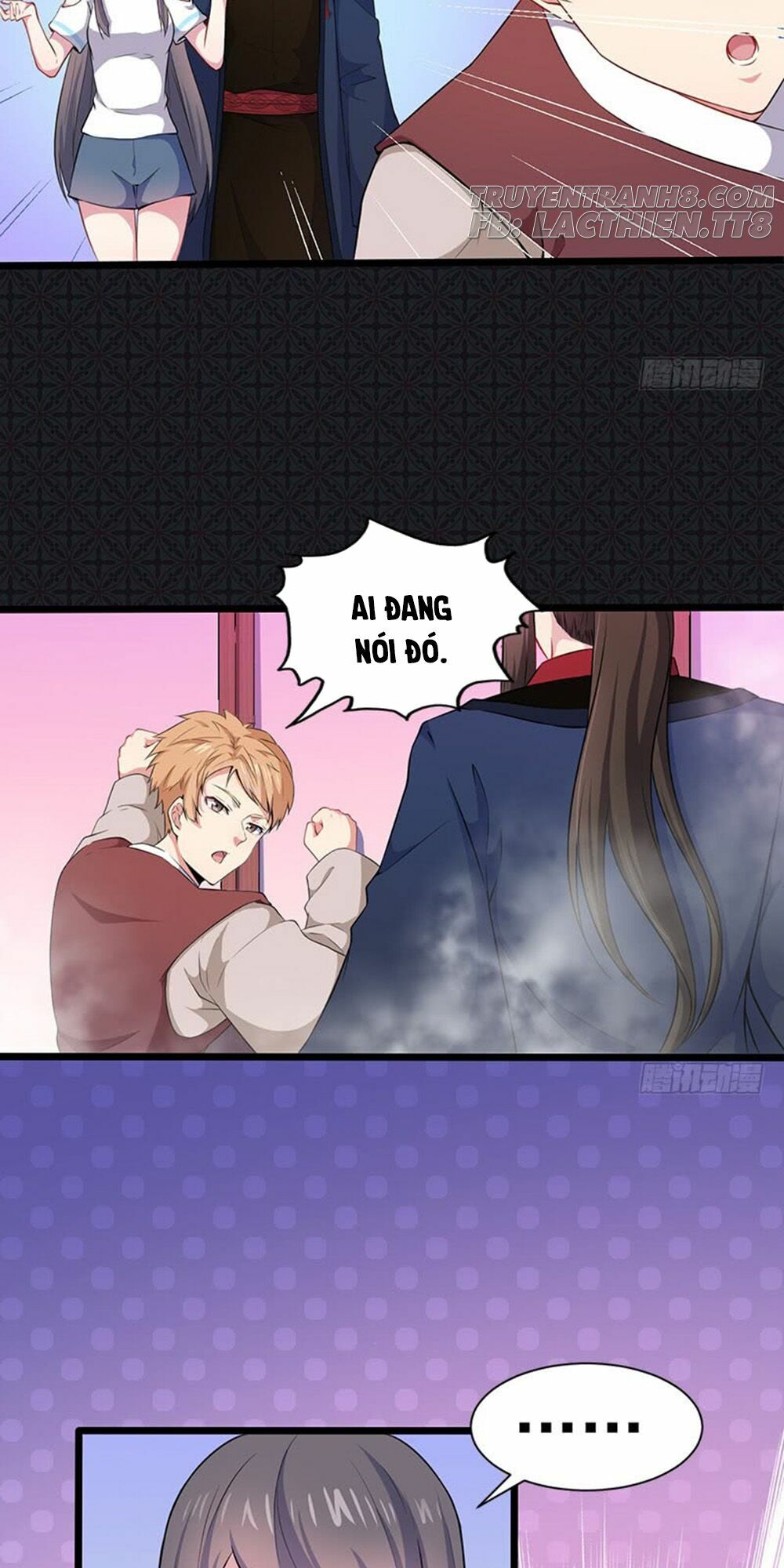 Ngạo Kiều Quỷ Vương Yêu Ta: Chapter 57