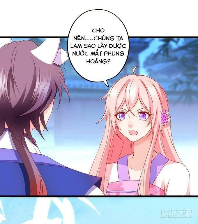 Hồ Tiên Hung Bạo: Chapter 116
