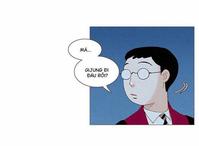 Thánh Thần Trẻ Trâu: Chapter 64