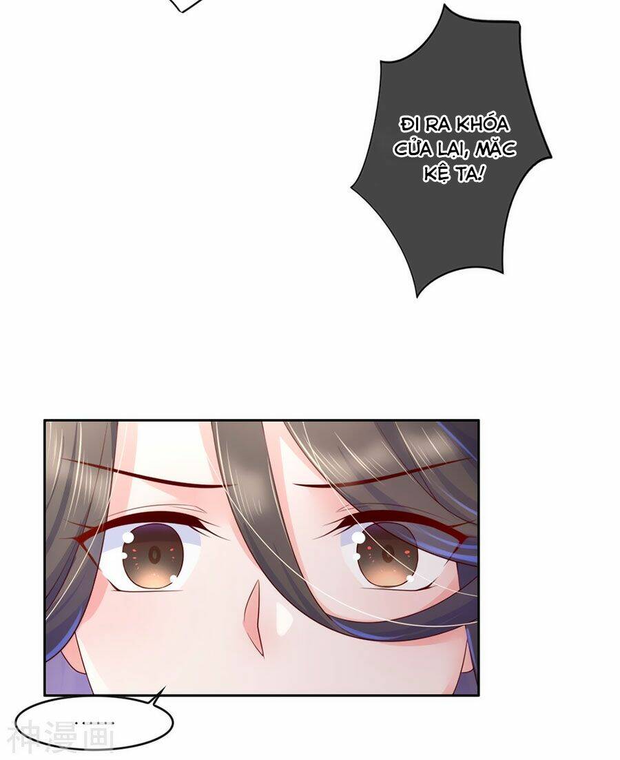 Điềm Mỹ Chi Huyết: Chapter 30