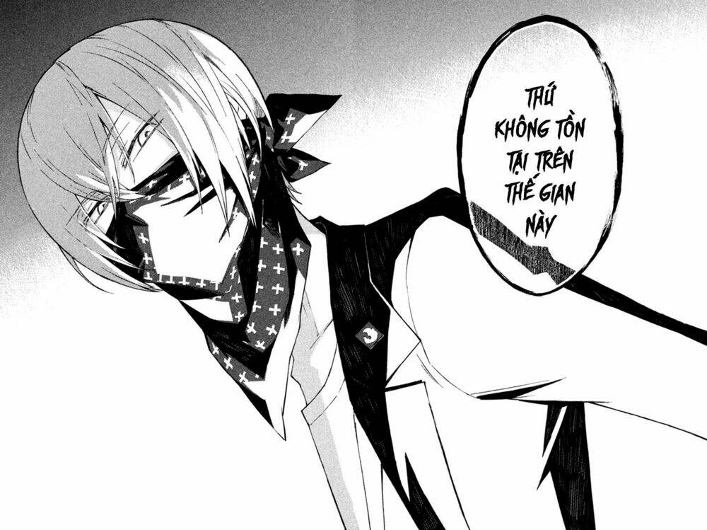 Hell\’s Kitchen: Chapter 31