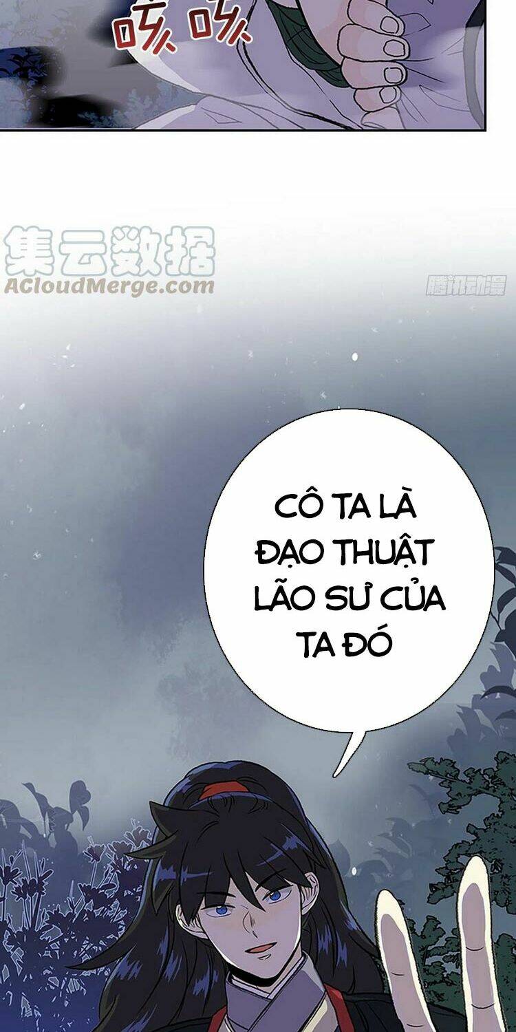 Học Sĩ Tái Sinh: Chapter 166