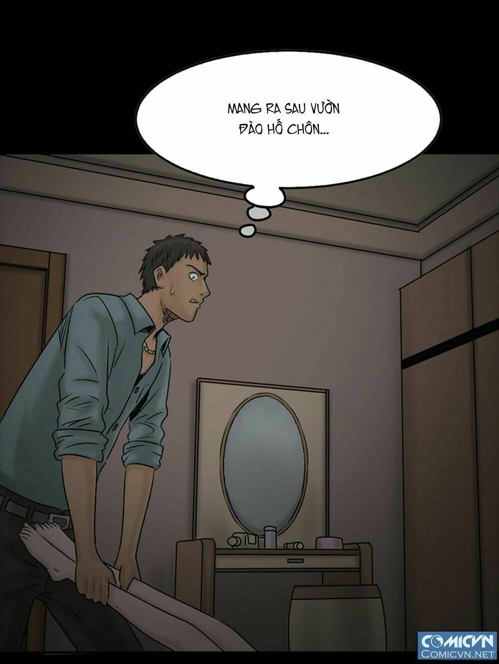 Truyện Đọc Lúc 0H: Chapter 29