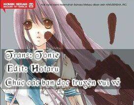 Chitose Etc.: Chapter 17