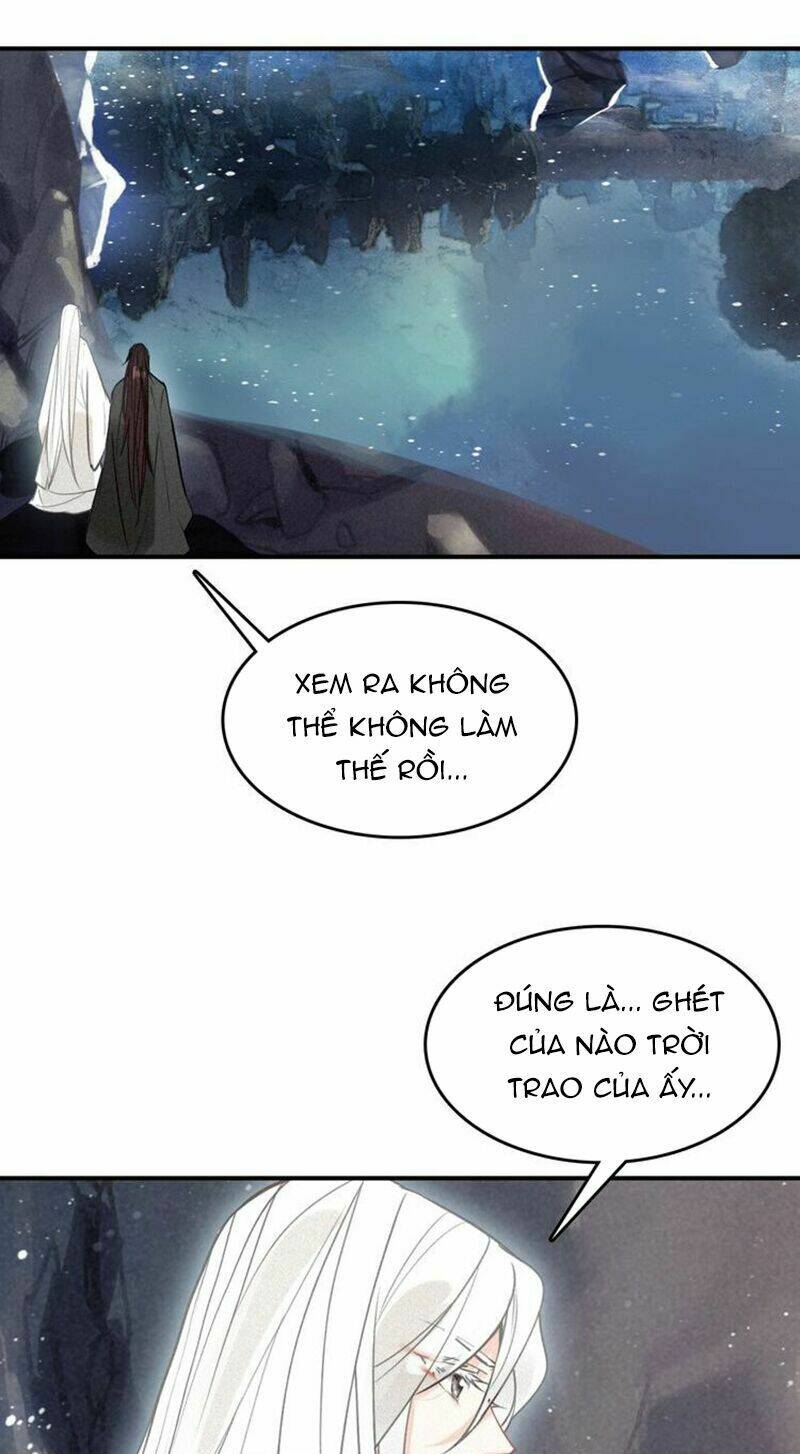 Đế Sư Tại Thượng: Chapter 49