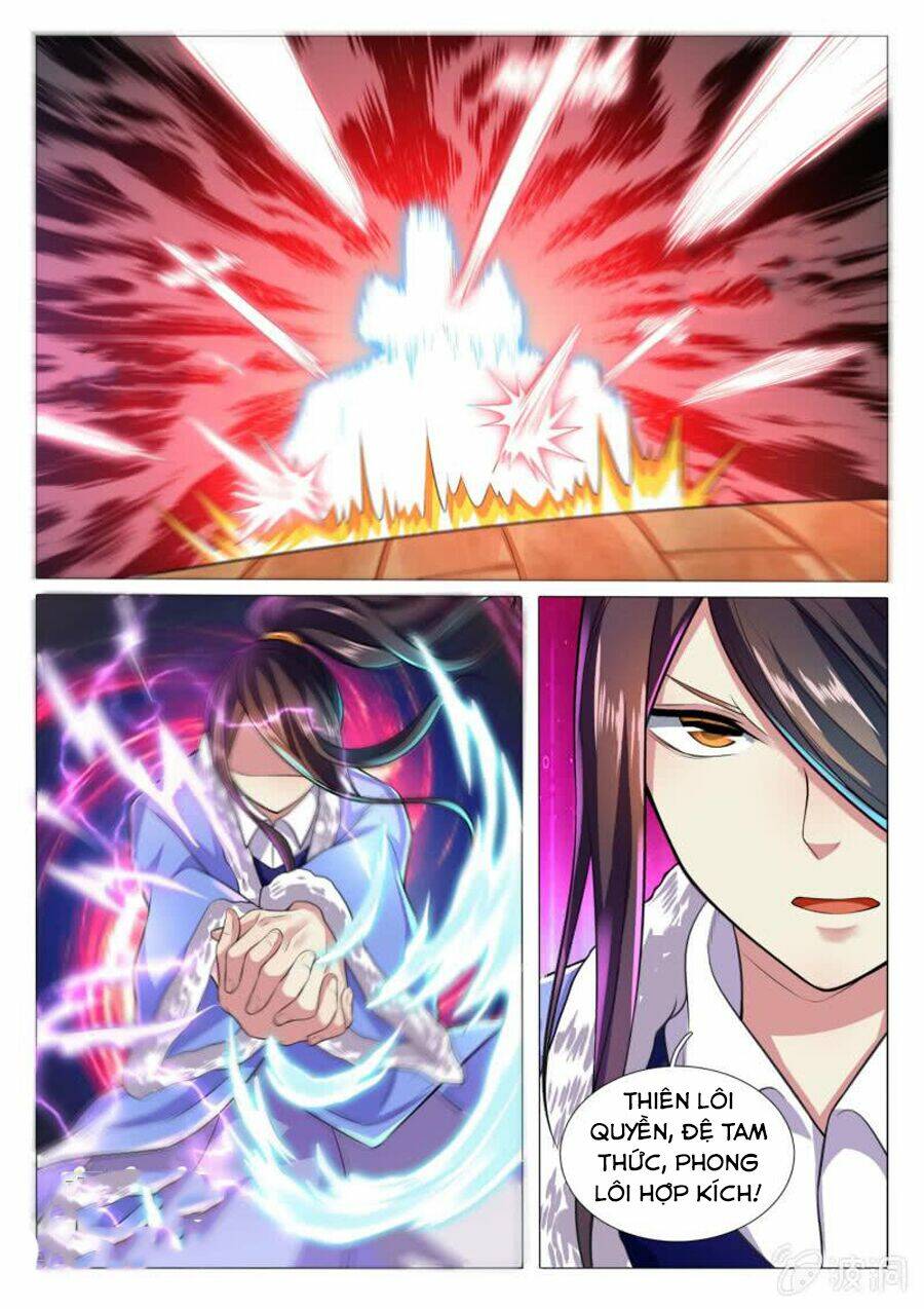 Tuyệt Thế Thần Hoàng: Chapter 78