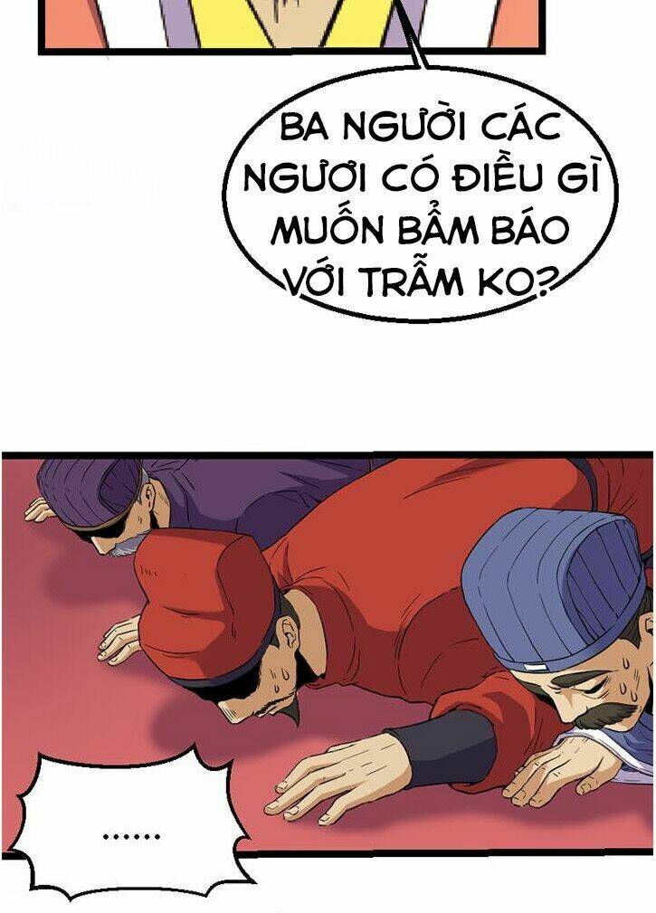 Phong Quỷ Truyền Thuyết: Chapter 118