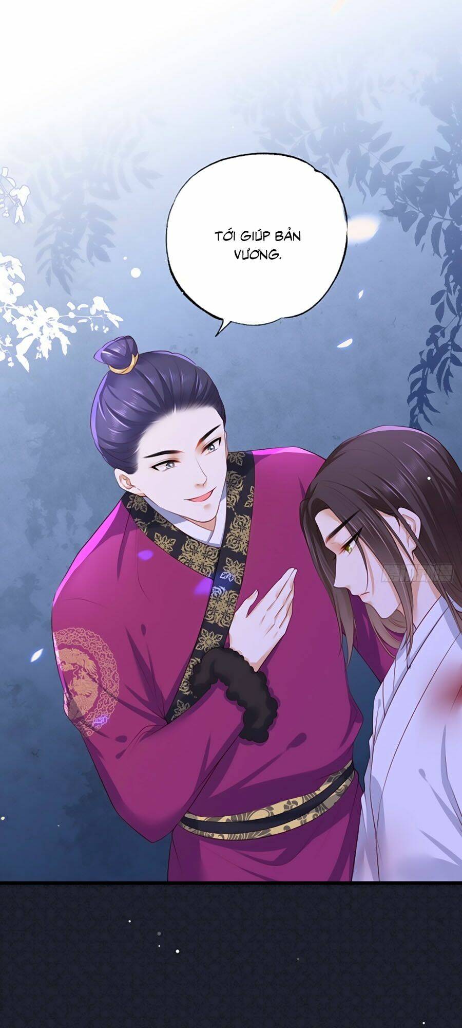 Nữ Thủ Phú Chi Kiều Sủng Nhiếp Chính Vương: Chapter 53