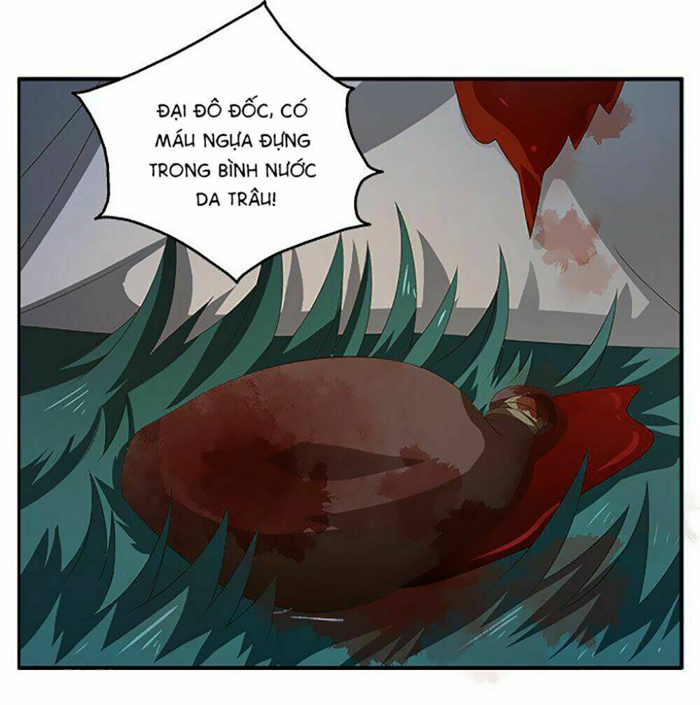 Thịnh Thế An Nhiên: Chapter 11