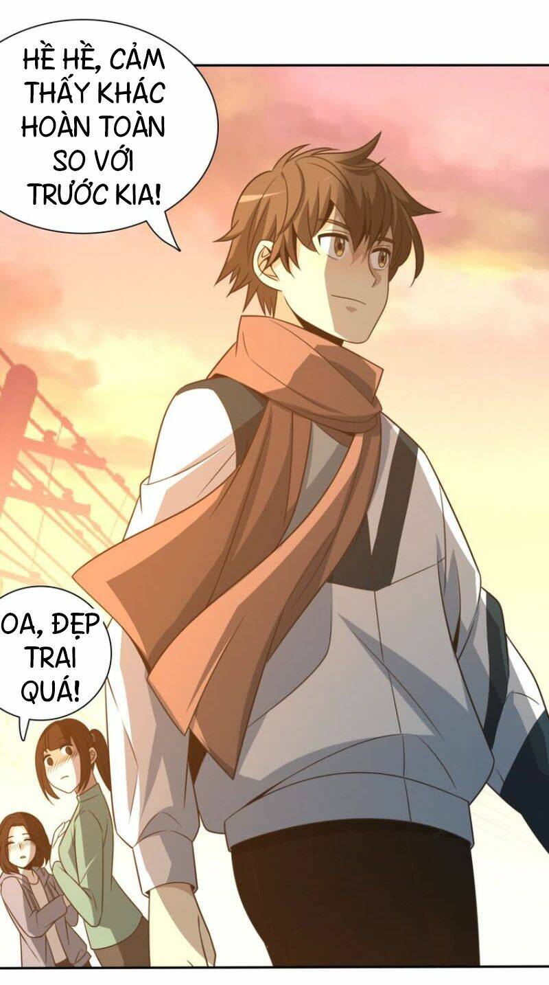 Trọng Sinh Tiểu Y Tiên: Chapter 6