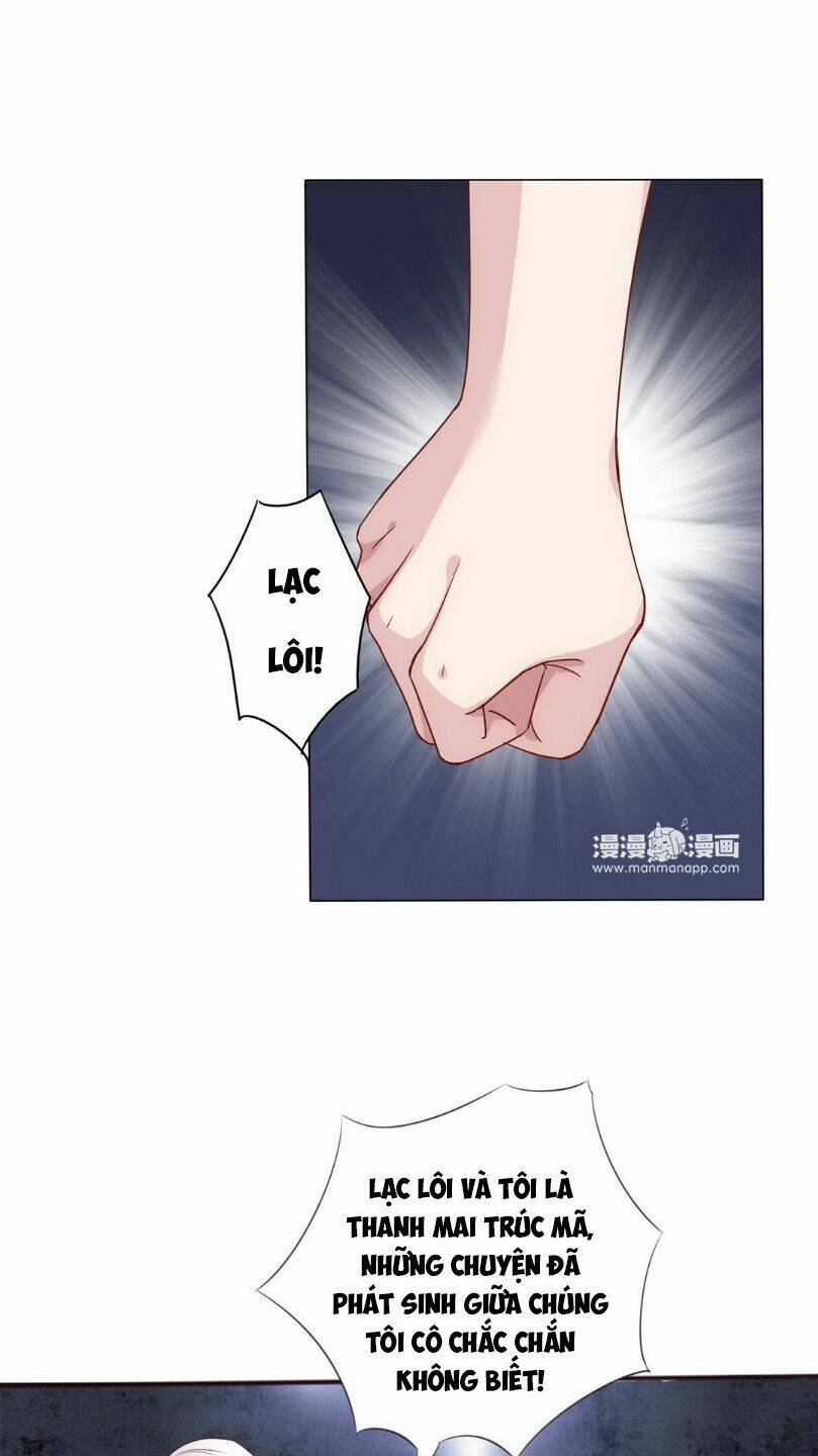 Trở Lại Showbiz Làm Ảnh Hậu: Chapter 2