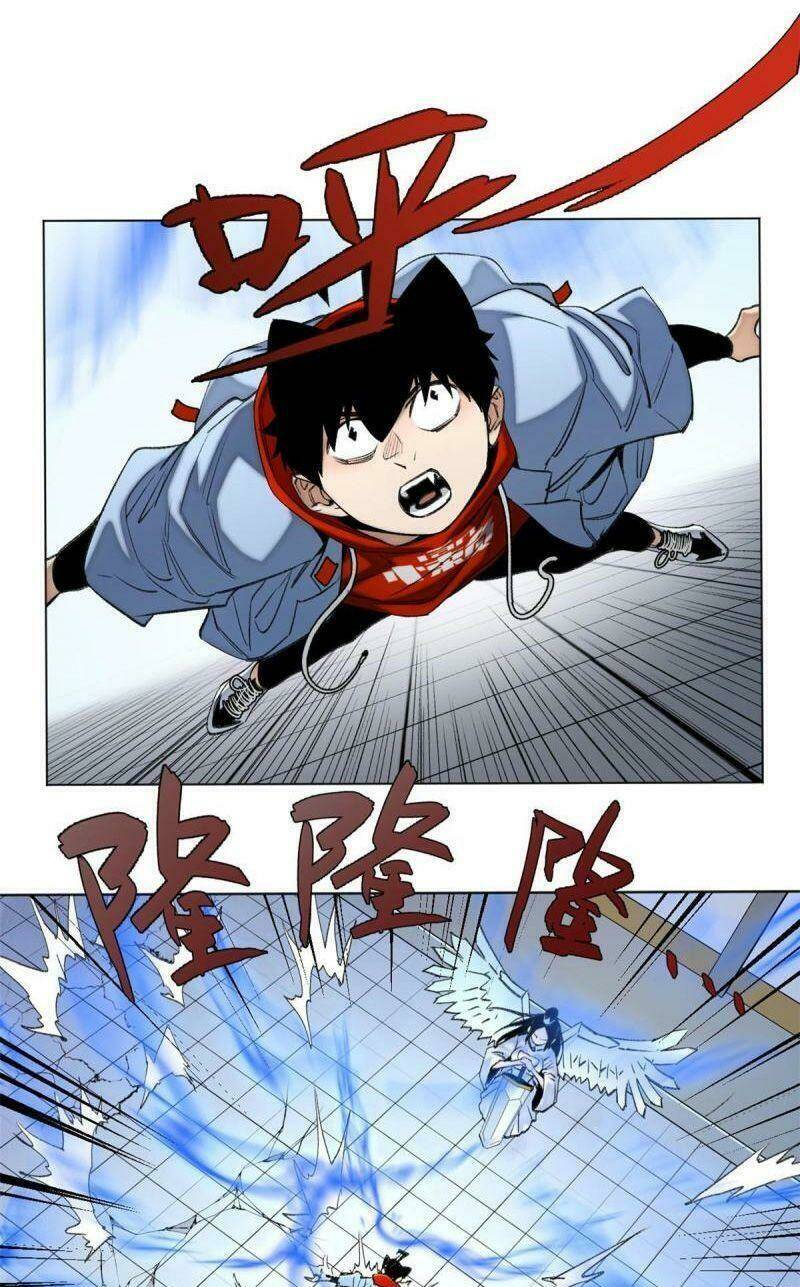 Minh Nhật Chi Kiếp: Chapter 98