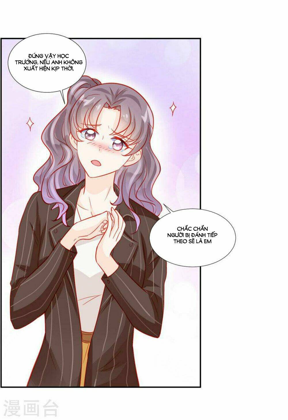 Tu La Thiếu Gia Quá Kiêu Ngạo: Chapter 48