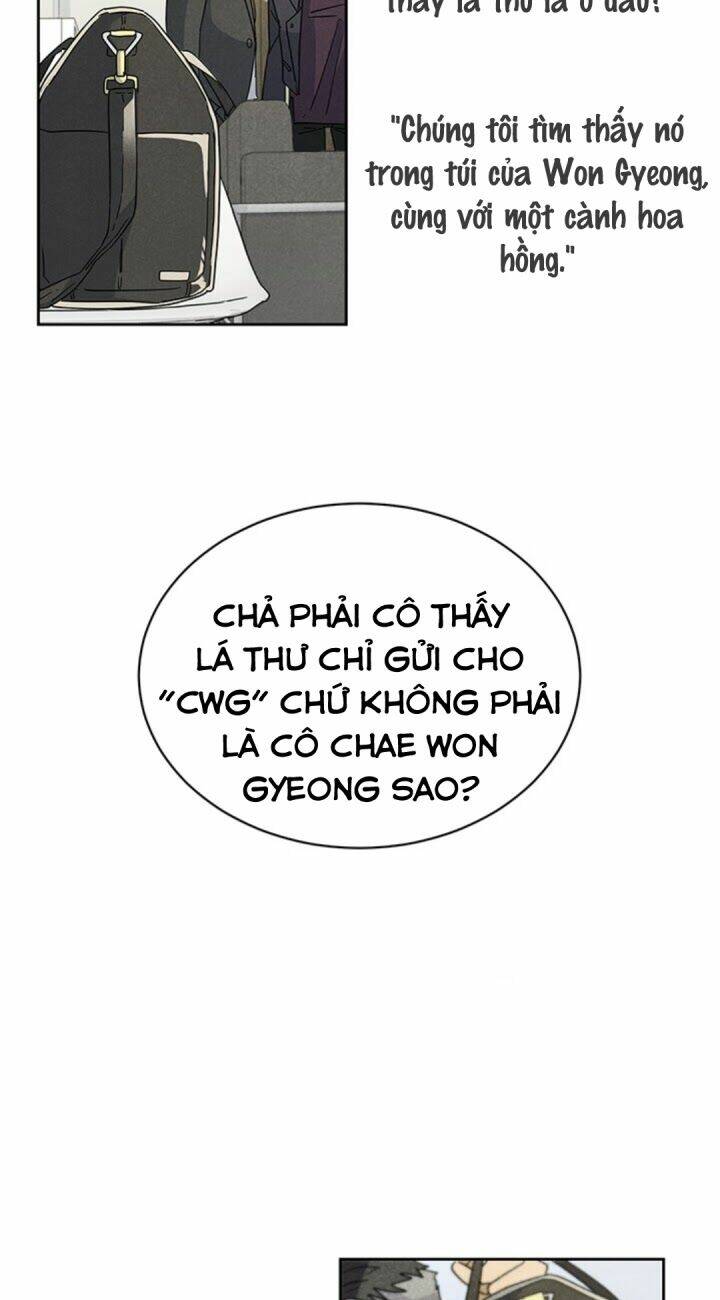 Màn Đêm Buông Xuống Là Khi Qụa Kêu: Chapter 9