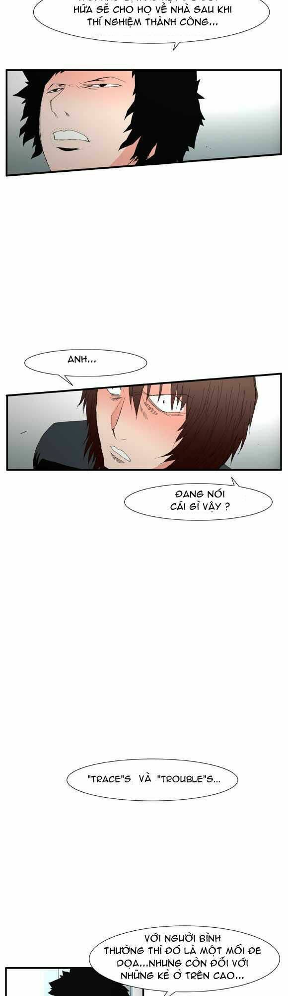 Siêu năng: Chapter 47