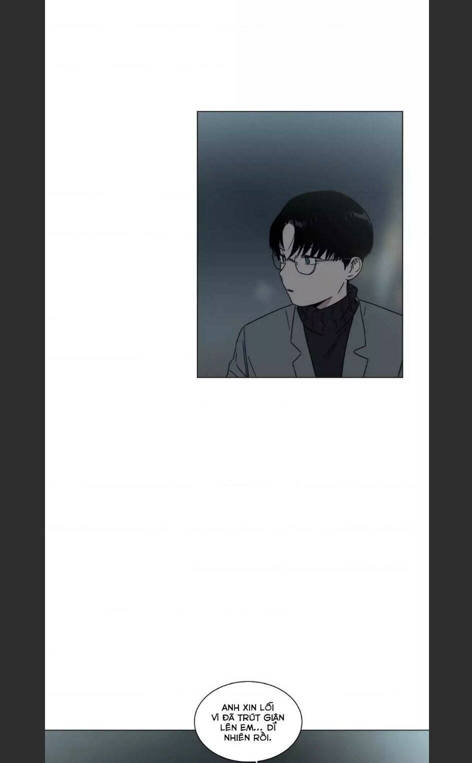 …”Một Sự Thật Khá Khó Chịu.”: Chapter 67