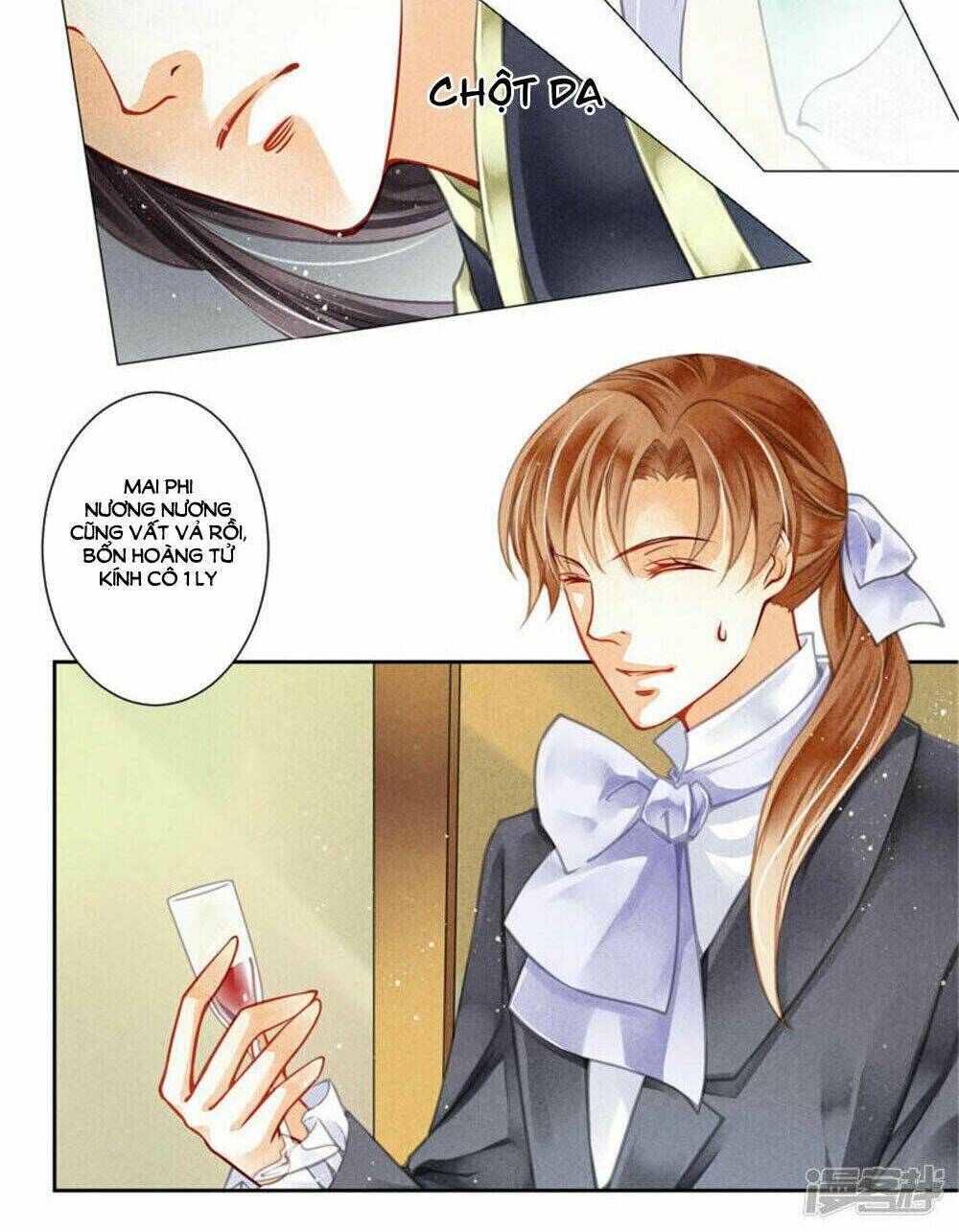 Ái Thượng Vô Địch Tiếu Hoàng Hậu: Chapter 62