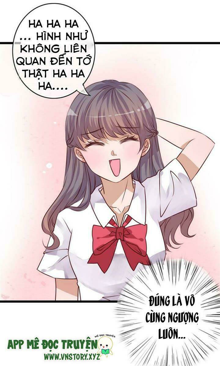 Sau Con Mưa Mùa Hạ: Chapter 58