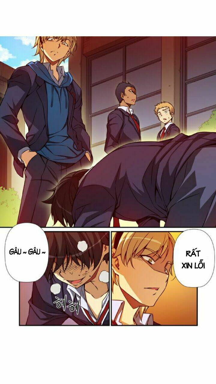 Modify: Chapter 20