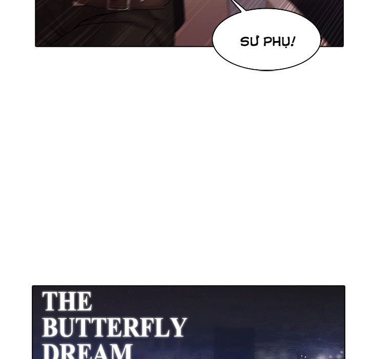 Ảo Mộng Hồ Điệp: Chapter 11