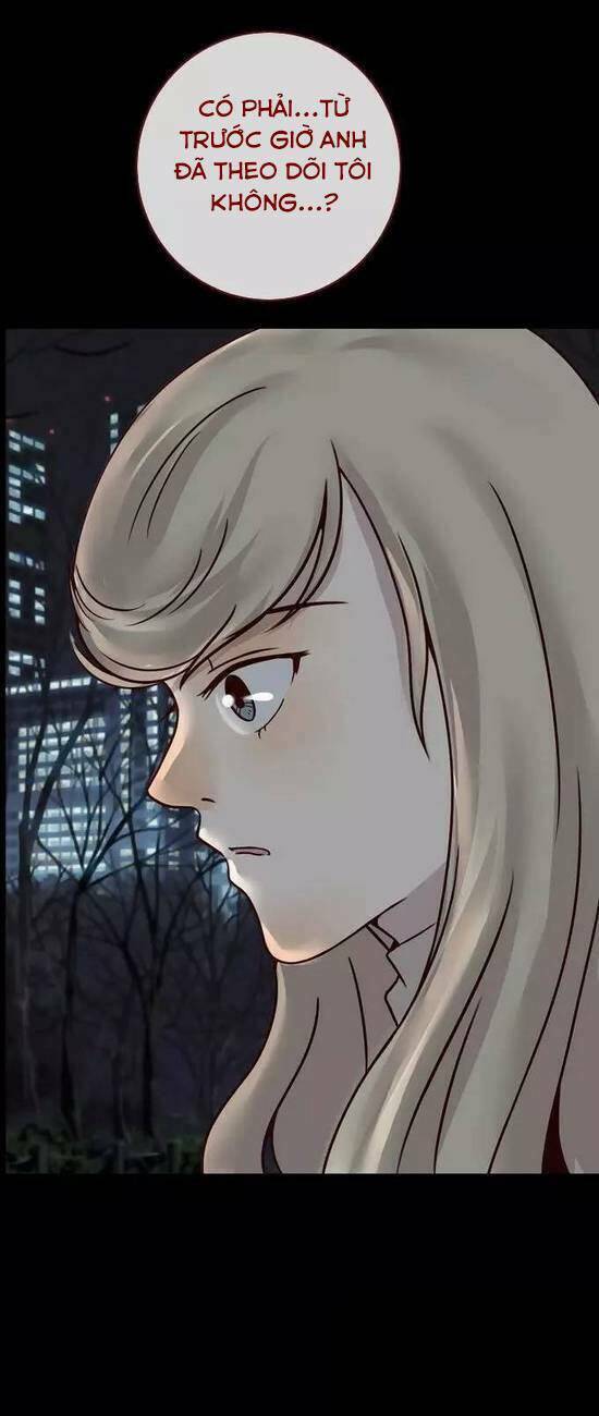 Tấm Da Người: Chapter 8