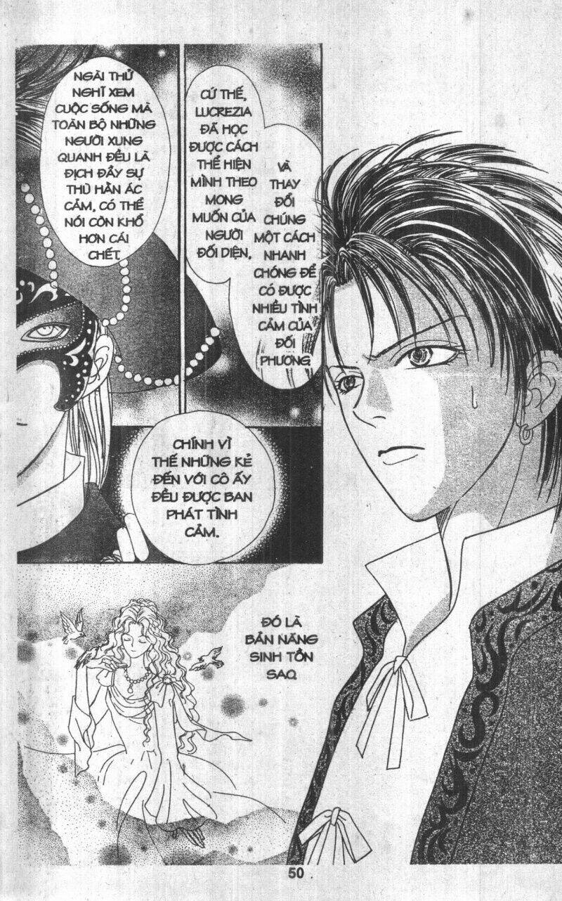 Kenja No Ishi: Chapter 3