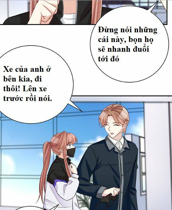 Trọng Sinh Để Ngủ Với Ảnh Đế: Chapter 203