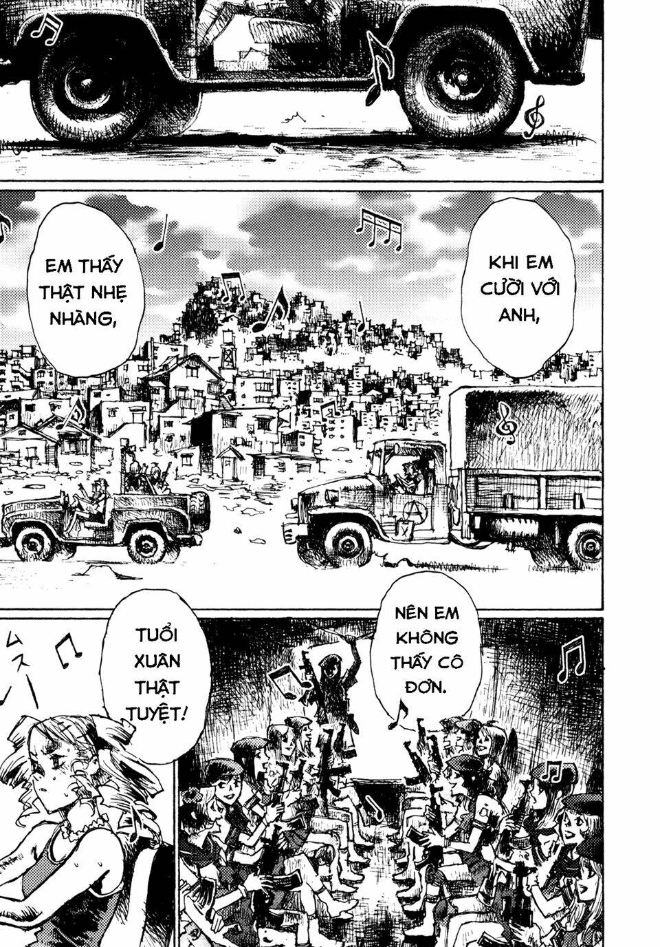 Alice In Hell: Chapter 5