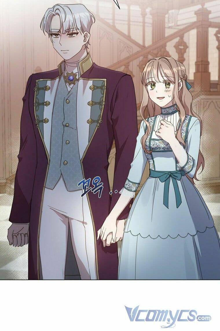 Mất Đi Một Người Chị Tốt: Chapter 13