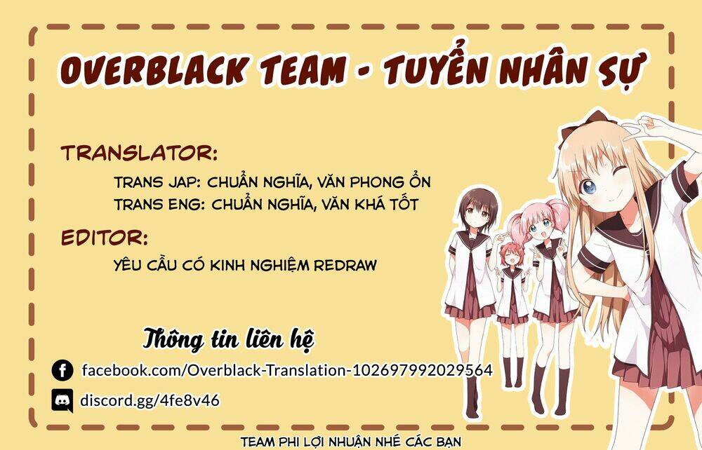 Fumou Renai: Chapter 6