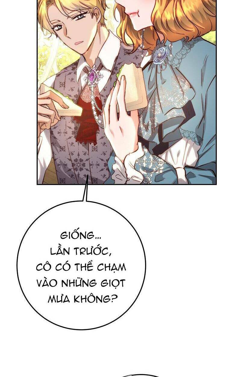 Nàng Công Chúa Ấy Đã Trở Thành Một Đoá Hoa Điên Dại: Chapter 13