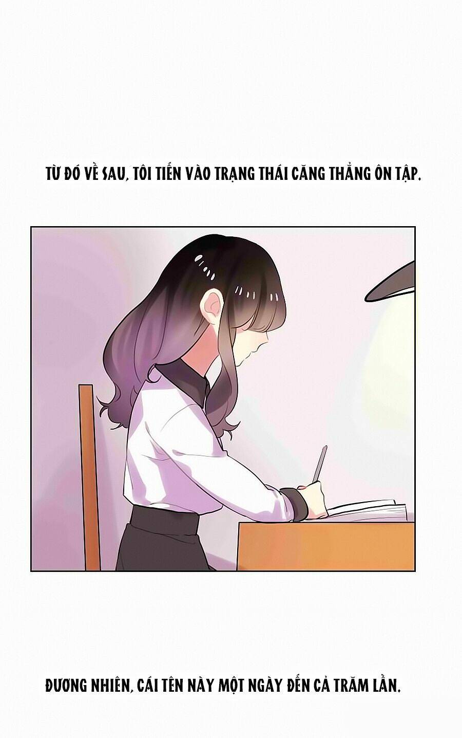 Một Giây Sau Bắt Đầu: Chapter 37