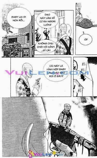 Bí Mật Học Viện Cross: Chapter 6