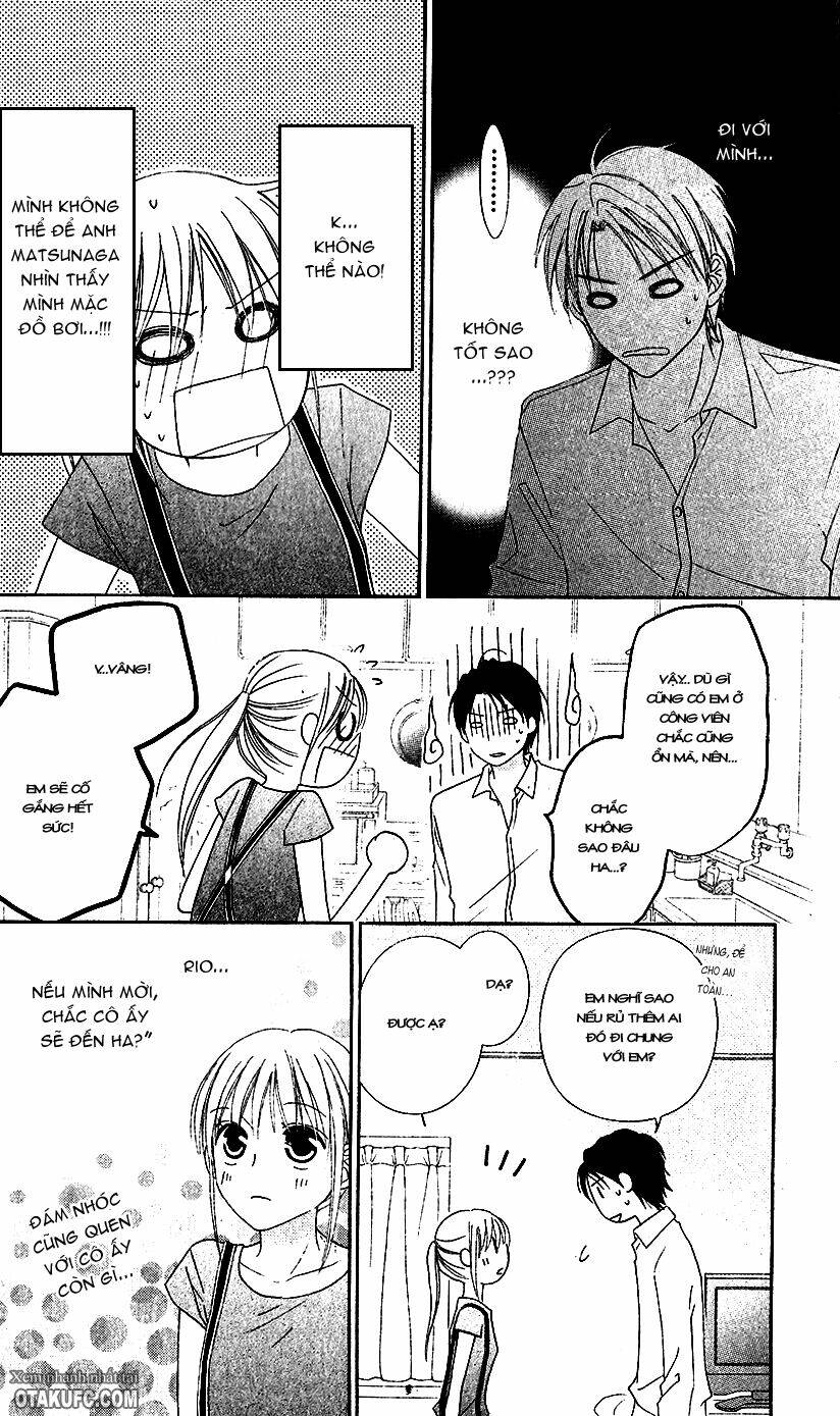 Love So Life: Chapter 35