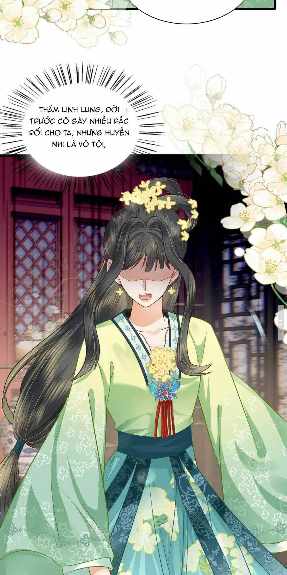TRỌNG SINH TRỞ LẠI ! TA NHẤT ĐỊNH SẼ BẢO VỆ NÀNG CHU TOÀN !: Chapter 1